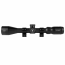 Прицел оптический (T-Eagle) 3-9x40 WA (с кольцами) Black