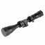 Прицел оптический (T-Eagle) 3-9x40 WA (с кольцами) Black