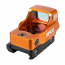 Прицел коллиматорный EOTech 550 EFLX Red Dot (Orange)