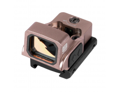 Прицел коллиматорный EOTech 550 EFLX Red Dot (DE)