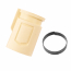 Резинка хоп-ап (Maple Leaf) Mr.Hop 60° Degree for VSR & GBB YL