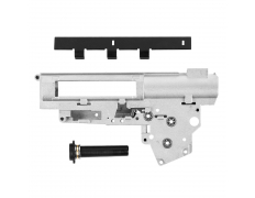 Гирбокс (LCT) AK ver.3 9mm с быстросьемной пружиной PK-371