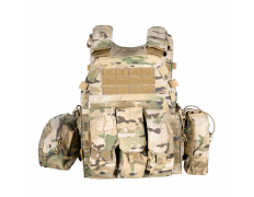 Бронежилет (EmersonGear) LBT6094A Style Plate Carrier (Multicam)