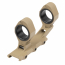 Кольца для прицела (WADSN) 25.4/30mm Precision Ultralight 1