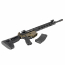 Страйкбольный автомат (VFC) Avalon Machete DMR Built-in Gate Aster ETU (TAN/Black)