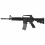 Страйкбольный автомат (VFC) Colt M16A2 Carbine M727 (by Cybergun)