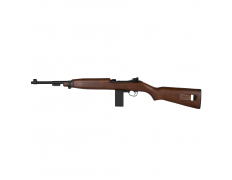 Страйкбольная винтовка (King Arms) M1 Carbine CO2 Classic