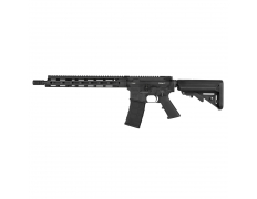Страйкбольный автомат (GHK) DD M4 V7 MFR 14.5 inch R V3 Daniel Defense Licensed (Black)