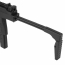 Страйкбольный пистолет-пулемёт (KSC) MP9 SMG (BK)