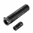 Глушитель (Cyma) М4/M16 QD Silencer 170mm x 35mm c пламягас. (быстросъем.) M028