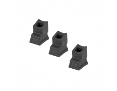 Резинка выпускного клапана магазина (Guns Modify) Tokyo Marui MWS M4 Route Seal 3pcs/set
