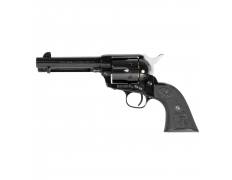 Страйкбольный пистолет (TANAKA) Colt SAA 2nd 4.75 inch Peas II Steel