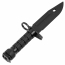 Нож тренировочный (WADSN) M9 Black