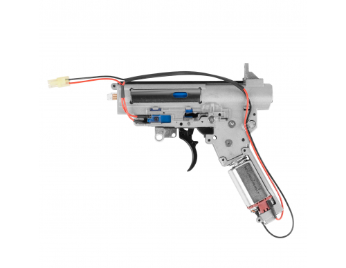 Гирбокс в сборе (Cyma) для G36 120-130 m/c MA003