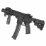 Страйкбольный автомат (Cyma) CM106A AR 9mm (PLATINUM version)