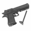 Страйкбольный пистолет (Cyma) CM121 Desert Eagle AEP электр.