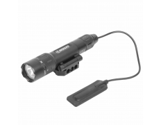 Фонарь (WADSN) WMX200 ROTATLONAL Fold Mount Version (Black)