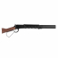 Страйкбольный винчестер (A&K) 1873RS M-LOK с глушителем (Black)
