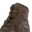 Ботинки (LOWA) Zephyr GTX MID TF Dark Brown размер 40 (6,5)