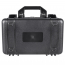 Кейс пластиковый 327x232x167 mm (Black)