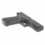 Страйкбольный пистолет (Cyma) CM127 CZ-P09 AEP