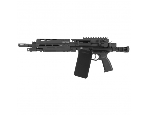 Страйкбольный пулемет (KRYTAC) Trident MK3 LMG Para M-LOK - Black