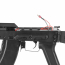 Страйкбольный автомат (LCT) АК-104 (UP) LCK104
