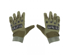 Перчатки Tactical Gloves (M) Olive
