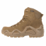 Ботинки (LOWA) Z-6S GTX C (Coyote OP) размер 45 (10,5)