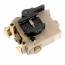 Анпек (WADSN) DBAL-A2 RED/IR laser (TAN)