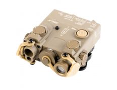 Анпек (WADSN) DBAL-A2 RED/IR laser (TAN)