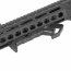 Ручка тактическая (WADSN) ver.2 for M-Lok (Black)