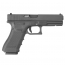 Страйкбольный пистолет (WE) GLOCK 17 Gen.4 Type B GBB (Maple Leaf inside)