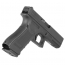 Страйкбольный пистолет (WE) GLOCK 17 Gen.4 Type B GBB (Maple Leaf inside)