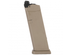 Магазин на пистолет (East Crane) Glock-19 TAN MA016 DE