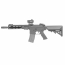Планка на цевье (WADSN) 9-Slot for KeyMod/M-LOK