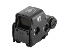 Прицел коллиматорный EOTech 558 DCR Red Green Point (Black)