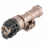 Фонарь (WADSN) KIJI K1 Flashlight Tool with SL07 Scout Dual Switch (DE)