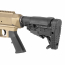Страйкбольная винтовка (King Arms) MDT TAC 21  Green Gas (TAN)