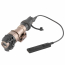 Фонарь (WADSN) KIJI K1 Flashlight Tool with SL07 Scout Dual Switch (DE)
