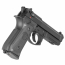 Страйкбольный пистолет (KJW) M9A1 (Black) GBB