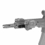 Планка на цевье (WADSN) 9-Slot for KeyMod/M-LOK