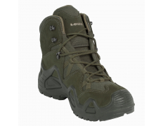 Ботинки (LOWA) Zephyr GTX MID TF Ranger Green размер 41 (7)