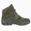 Ботинки (LOWA) Zephyr GTX MID TF Ranger Green размер 44,5 (10)