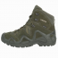 Ботинки (LOWA) Zephyr GTX MID TF Ranger Green размер 41,5 (7)
