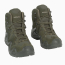 Ботинки (LOWA) Zephyr GTX MID TF Ranger Green размер 41,5 (7)