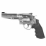 Макет пистолета (TANAKA) S&W Performance Center M627 5-inch 8-shot Stainless Finish Ver.2