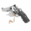 Макет пистолета (TANAKA) S&W Performance Center M627 5-inch 8-shot Stainless Finish Ver.2