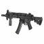 Страйкбольный пистолет-пулемёт (Cyma) CM041H MP5 (PLATINUM version)