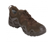 Ботинки (LOWA) Zephyr MK2 GTX LO Dark Brown размер 44 (9.5)